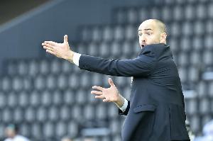 塔奇纳迪：图多尔是斗士能说服所有人，他下赛季能继续执教尤文