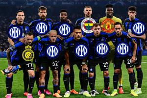 pp电子APP-国米2023年欧冠决赛首发：8人仍在队内，奥纳纳哲科B罗已离队