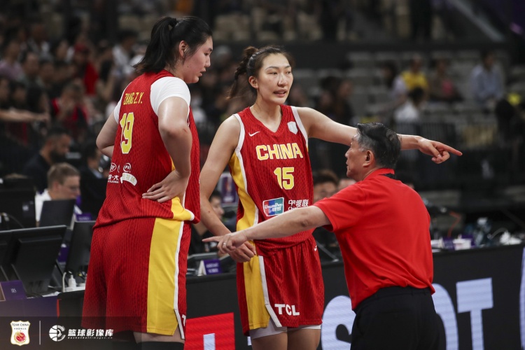 pp电子APP-8月18日至9月30日集训 中国女篮集训名单：韩旭杨舒予张子宇领衔