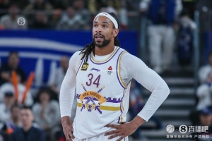 pp电子官方网站-媒体人：辽粤确实都给萨林杰提供了报价 球员目前更倾向于广东