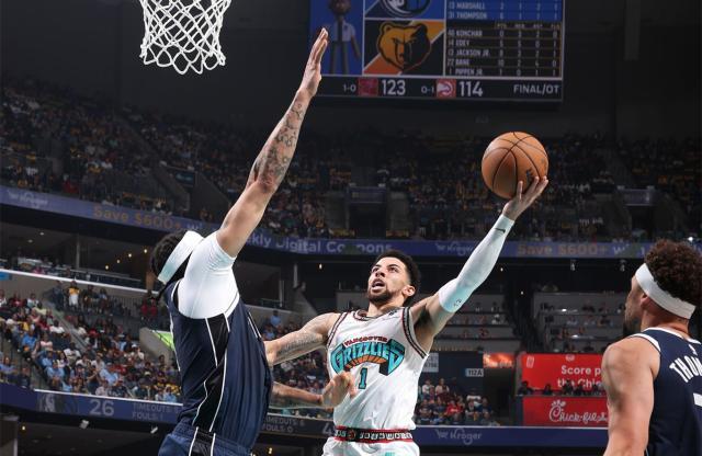 pp电子官方网站-从被湖人抛弃到灰熊首发！小皮蓬变布朗尼新榜样？